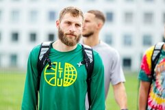 Gytis Radzevičius | BNS nuotr.