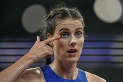 Jaroslava Mahučich | Scanpix nuotr.