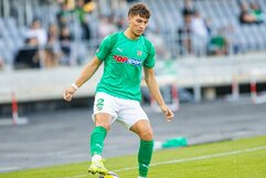 „Kauno Žalgiris“ – „Sūduva“ rungtynių akimirka | Manto Daškevičiaus nuotr.