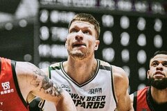 Egidijus Mockevičius | Organizatorių nuotr.