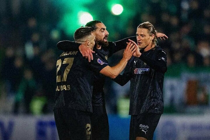 „Kauno Žalgiris | Klubo nuotr.