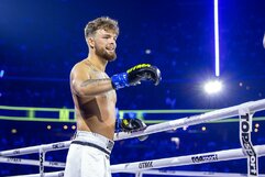 Sergejus Maslobojevas – Dominykas Dirkstys | Teodoro Biliūno / BNS foto nuotr.
