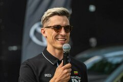 Justas Jankauskas | Organizatorių nuotr.
