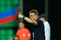 Valdas Dambrauskas | Klubo nuotr.