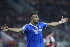 Kylianas Mbappe | Scanpix nuotr.