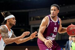 Rubitas | „Eurocup“ nuotr.
