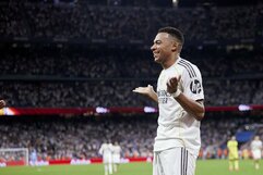 Kylianas Mbappe | Scanpix nuotr.