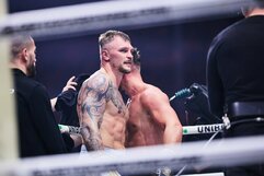„Glory“ nuotr. | Organizatorių nuotr.