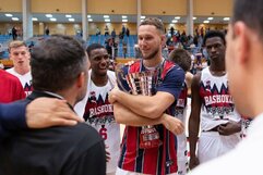 Tadas Sedekerskis | Organizatorių nuotr.