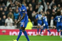 Rungtynių akimirka | Scanpix nuotr.