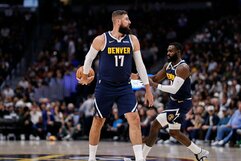 Jonas Valančiūnas | Scanpix nuotr.