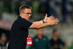 Valdas Dambrauskas | Klubo nuotr.