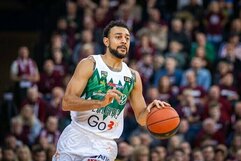 Nigelas Williamsas-Gossas | LKL, kurią remia „Betsson“ nuotr.