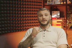 Sergejus Maslobojevas | Organizatorių nuotr.