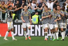 „Juventus“ | Scanpix nuotr.