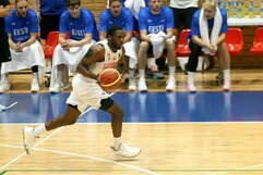 Sakartvelo rinktinė | FIBA nuotr.
