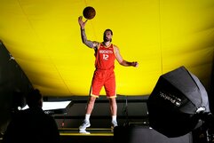 Stevenas Adamsas | Scanpix nuotr.
