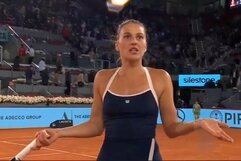 Marta Kostiuk | „Stop“ kadras