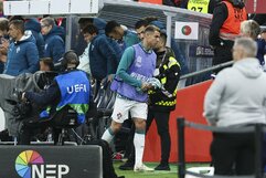 Cristiano Ronaldo | EPA nuotr.