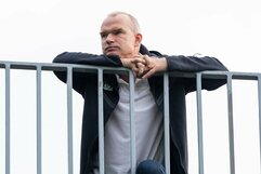 Mindaugas Kasperūnas | Klubo nuotr.