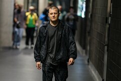 Eimantas Stanionis | Teodoro Biliūno / BNS foto nuotr.
