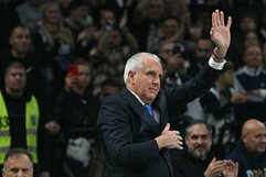 Željko Obradovičius | Scanpix nuotr.