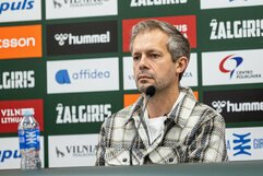 Andrius Tapinas | Pauliaus Peleckio / BNS foto nuotr.