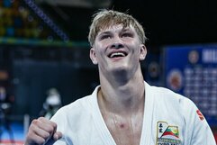 EJU nuotr. | Organizatorių nuotr.
