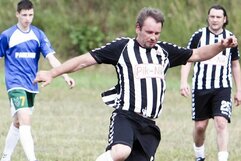 Marijus Mikutavičius | Organizatorių nuotr.