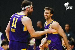 Augustas Marčiulionis | Organizatorių nuotr.