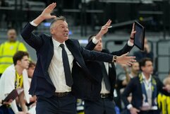 Šarūnas Jasikevičius | Scanpix nuotr.