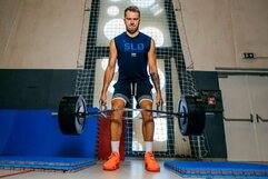 Luka Dončičius | Organizatorių nuotr.