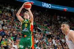 Jokubaitis | BNS nuotr.