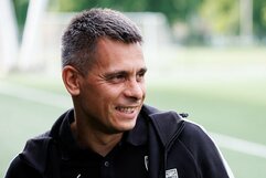 Eivinas Černiauskas | Elvio Žaidario nuotr.
