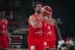 Vasilije Micičius | „X“ nuotr.