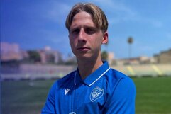 Ernestas Gudelevičius | Klubo nuotr.