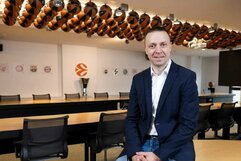 Paulius Motiejūnas | Organizatorių nuotr.