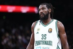 Kennethas Fariedas | Organizatorių nuotr.