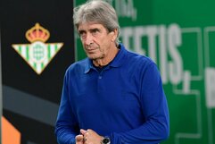 Manuelis Pellegrini | Scanpix nuotr.