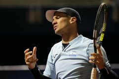 Facundo Bagnis | Scanpix nuotr.