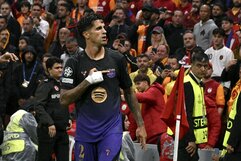 Joao Cancelo | EPA nuotr.