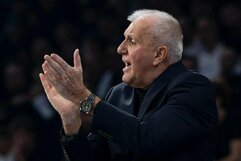 Obradovičius | Euroleague nuotr.