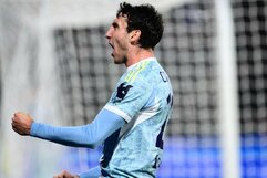 Andrea Cambiaso | Scanpix nuotr.