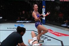 Luana Santos | „Stop“ kadras