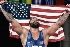 Gable'as Stevensonas | Organizatorių nuotr.