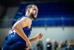 Rungtynių akimirka | LKL nuotr.