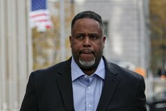 Damonas Jonesas | Scanpix nuotr.