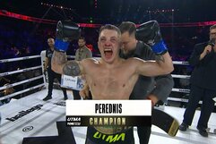 Mantvydas Perednis | „Stop“ kadras