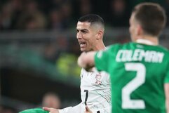 Cristiano Ronaldo | Scanpix nuotr.