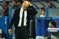  Luciano Spalletti  | Scanpix nuotr.